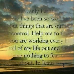 Meet your Posher, Patrice